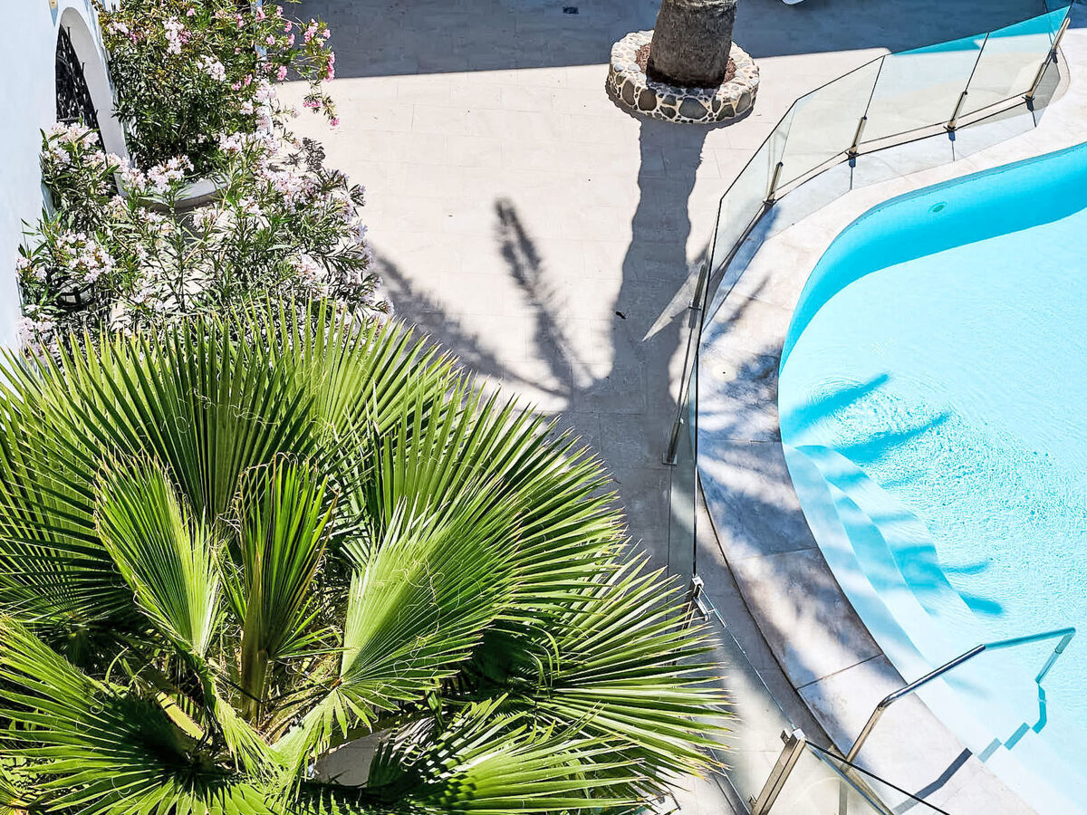 Appartement vue océan à 10m de la mer, Maspalomas - Photo 6