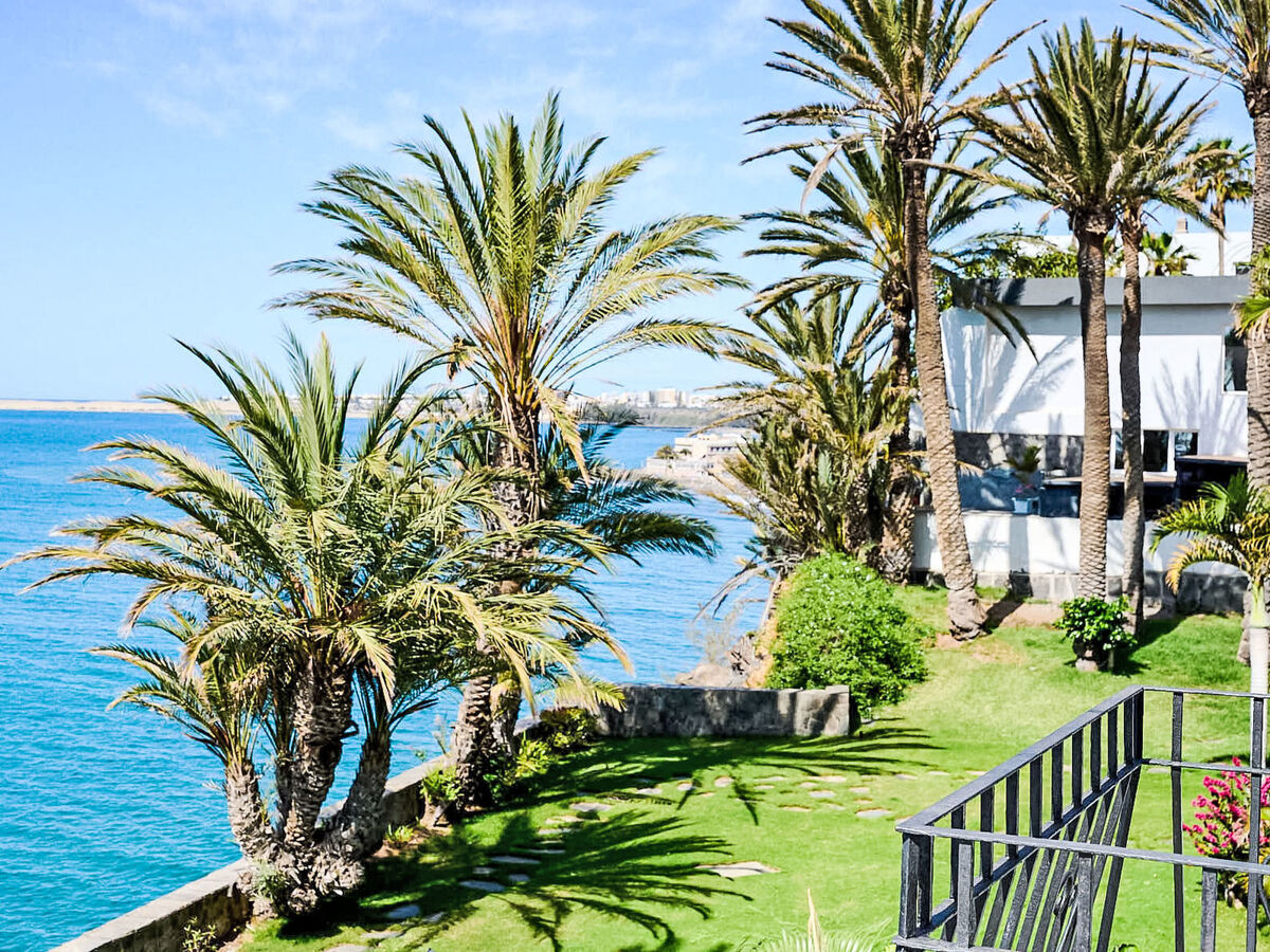 Appartement vue océan à 10m de la mer, Maspalomas - Photo 9