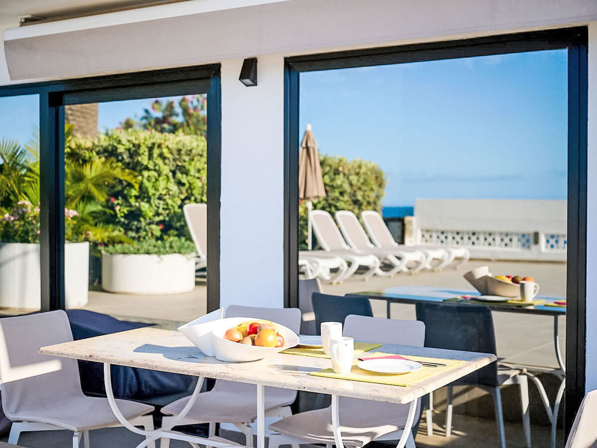 Appartement vue océan à 10m de la mer, Maspalomas - Photo 10