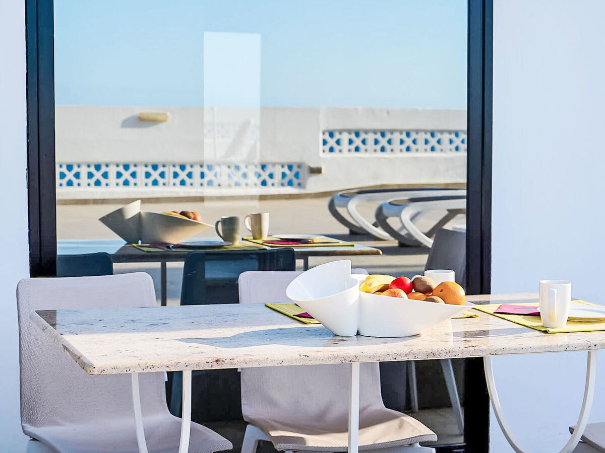 Appartement vue océan à 10m de la mer, Maspalomas - Photo 11