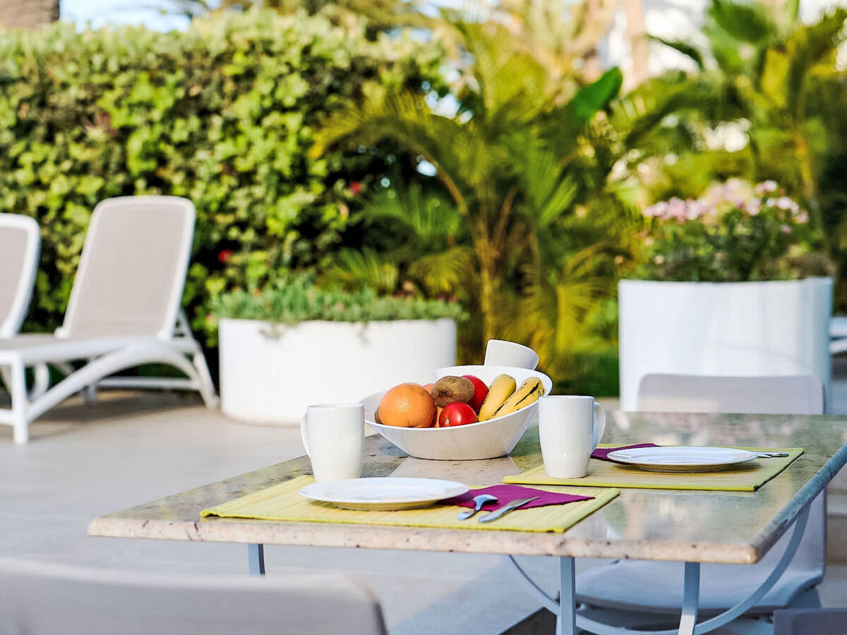 Appartement vue océan à 10m de la mer, Maspalomas - Photo 12