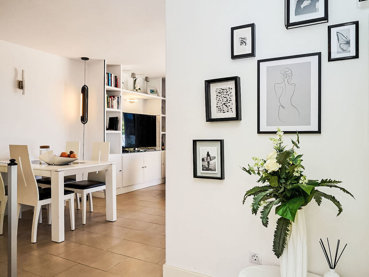 Appartement vue océan à 10m de la mer, Maspalomas - Photo 13