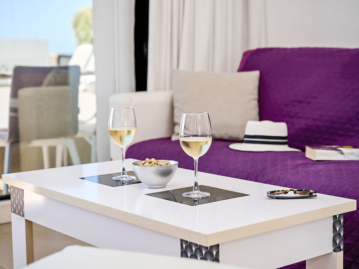 Appartement vue océan à 10m de la mer, Maspalomas - Photo 15