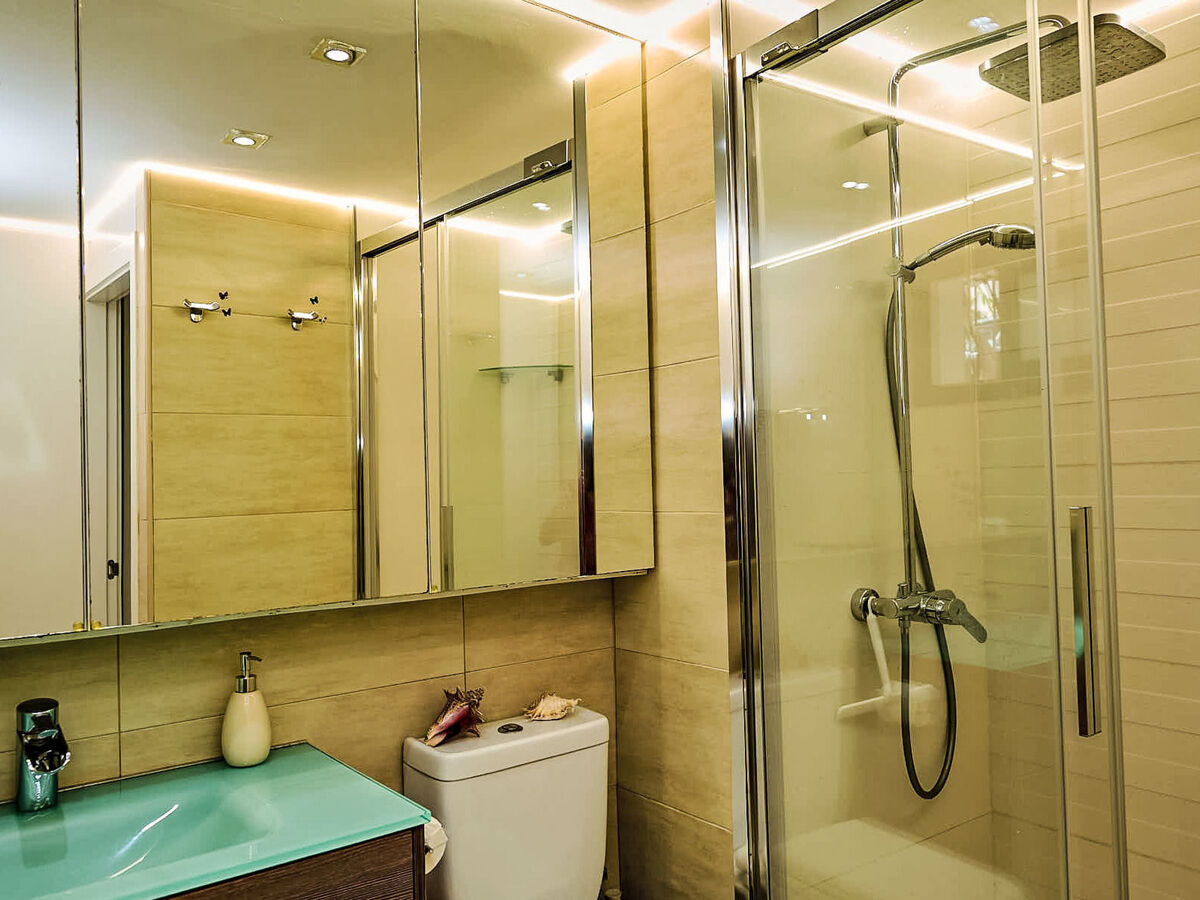 Appartement vue océan à 10m de la mer, Maspalomas - Photo 24