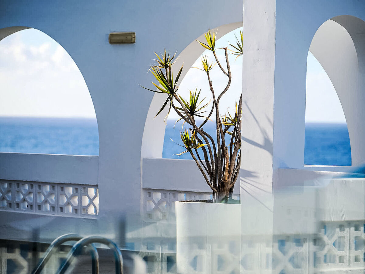 Appartement vue océan à 10m de la mer, Maspalomas - Photo 27