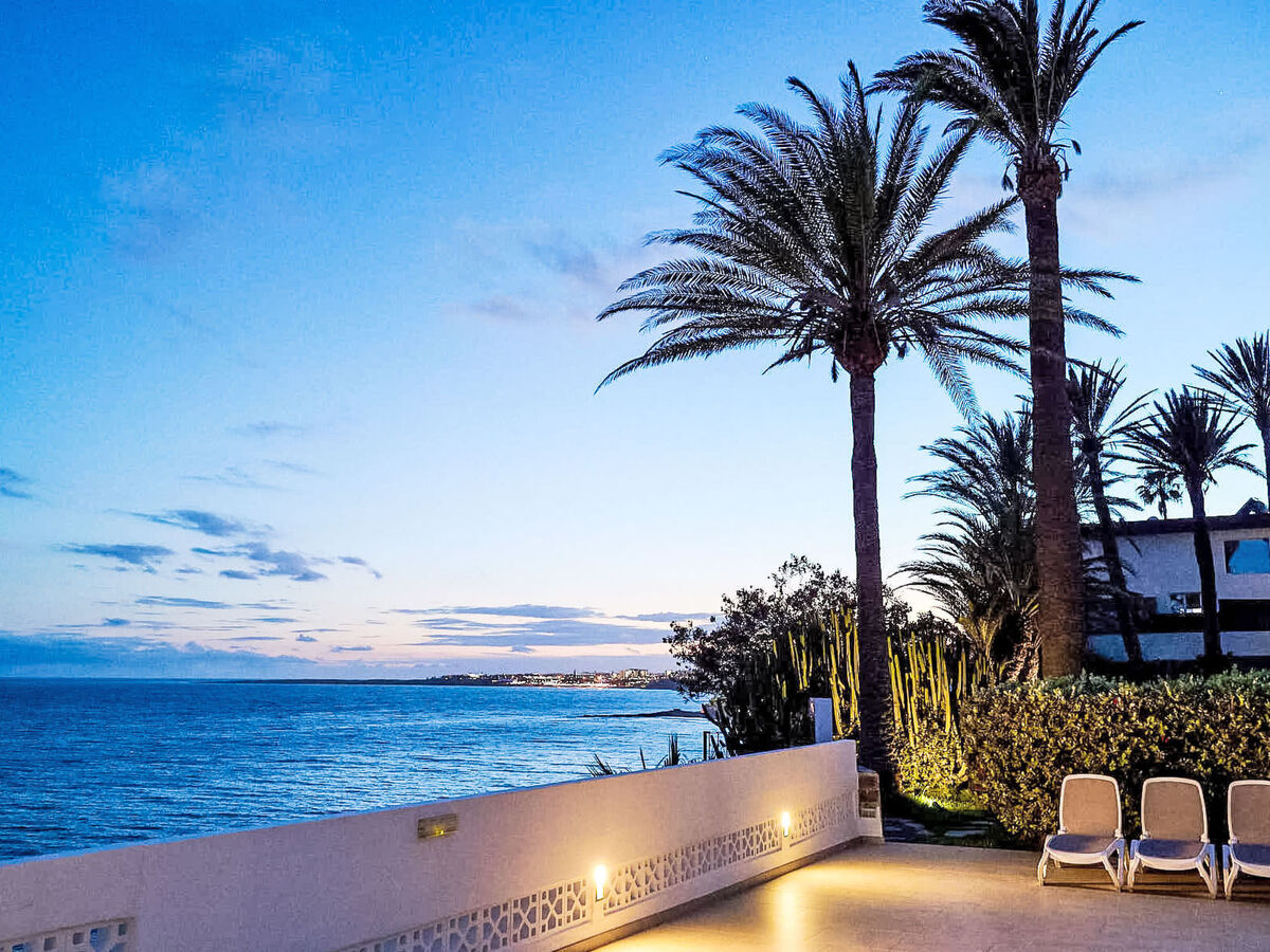 Appartement vue océan à 10m de la mer, Maspalomas - Photo 28
