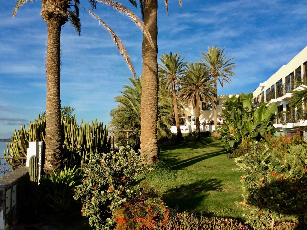 Appartement vue océan à 10m de la mer, Maspalomas - Photo 32