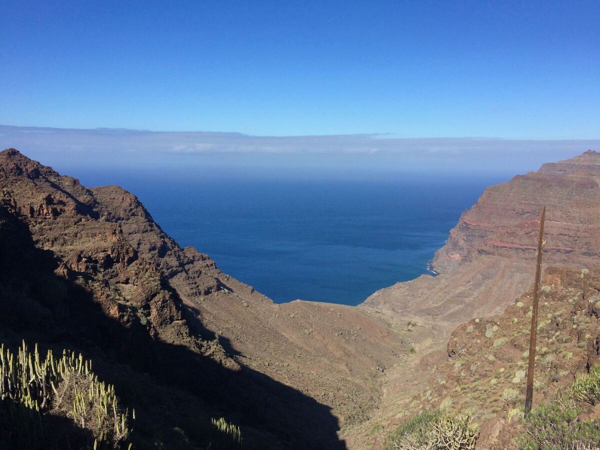 Appartement vue océan à 10m de la mer, Maspalomas - Photo 37