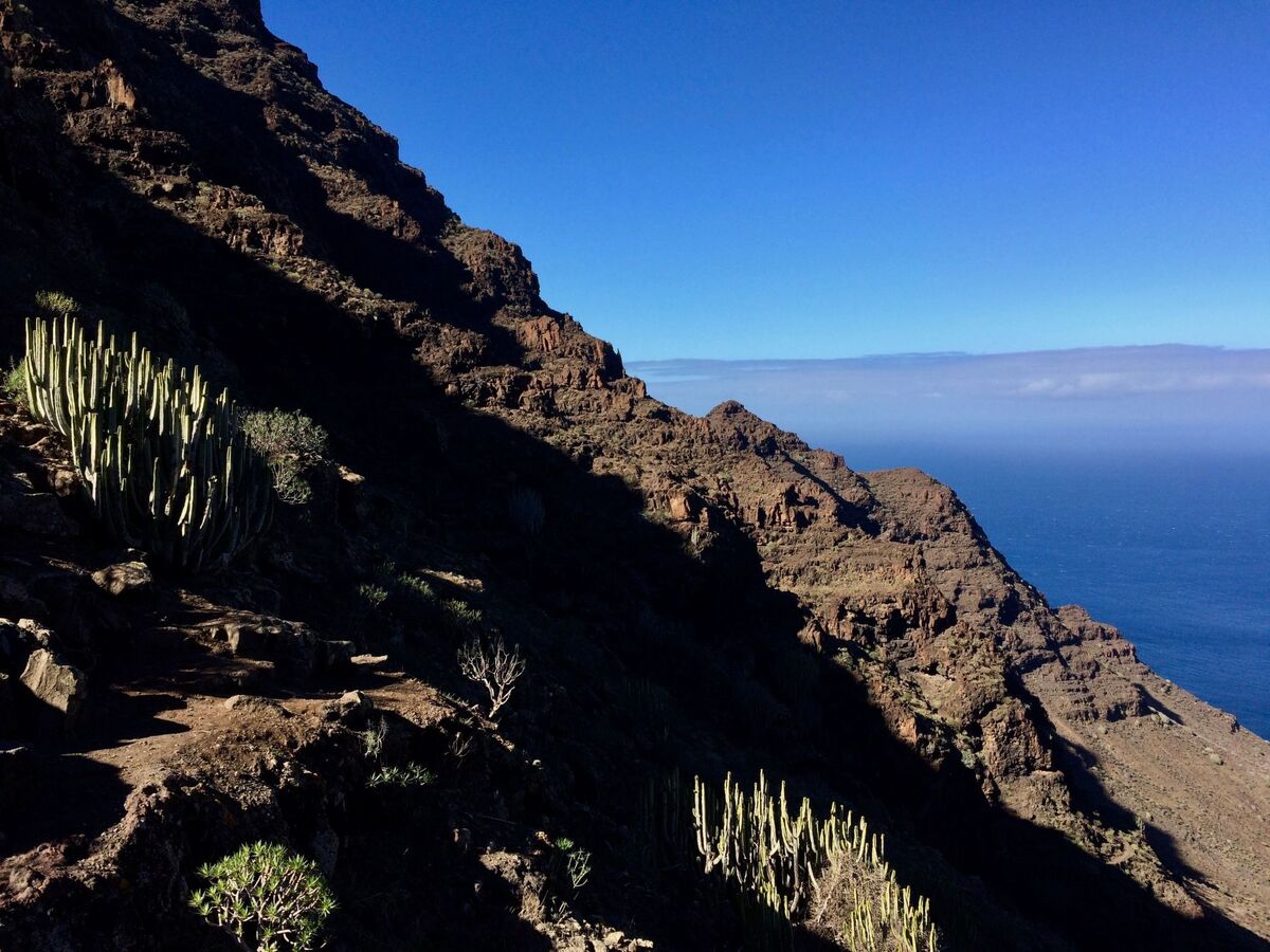 Appartement vue océan à 10m de la mer, Maspalomas - Photo 38