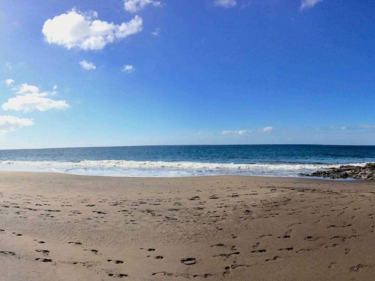 Appartement vue océan à 10m de la mer, Maspalomas - Photo 40