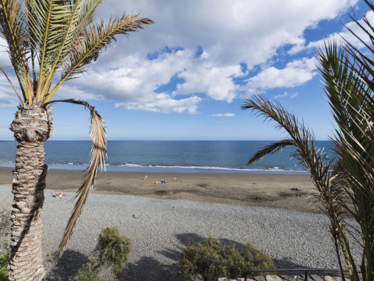 Duplex face mer Playa del Águila, Maspalomas - Photo 13
