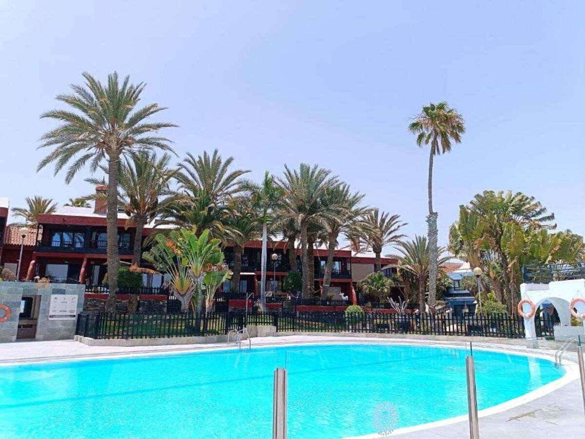Duplex face mer Playa del Águila, Maspalomas - Photo 14