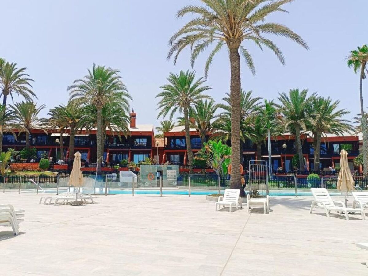 Duplex face mer Playa del Águila, Maspalomas - Photo 30