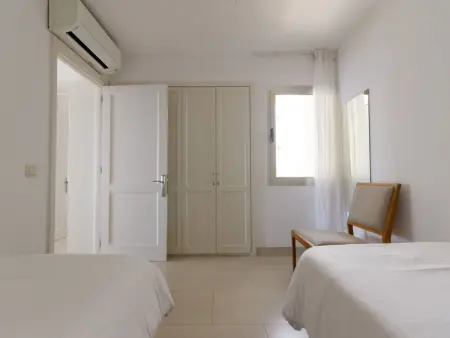 Appartement 2 chambres face à la plage à Maspalomas : photo 14