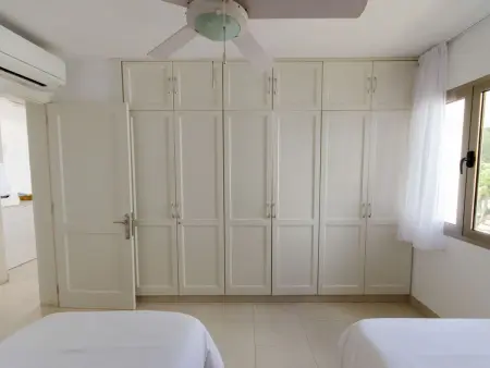 Appartement 2 chambres face à la plage à Maspalomas : photo 19