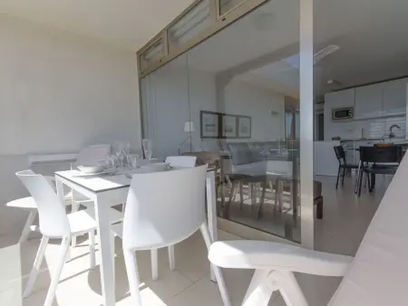 Appartement 2 chambres face à la plage à Maspalomas : photo 28