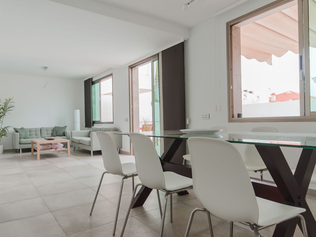 Villa 3 chambres avec piscine chauffée à Maspalomas - Photo 4