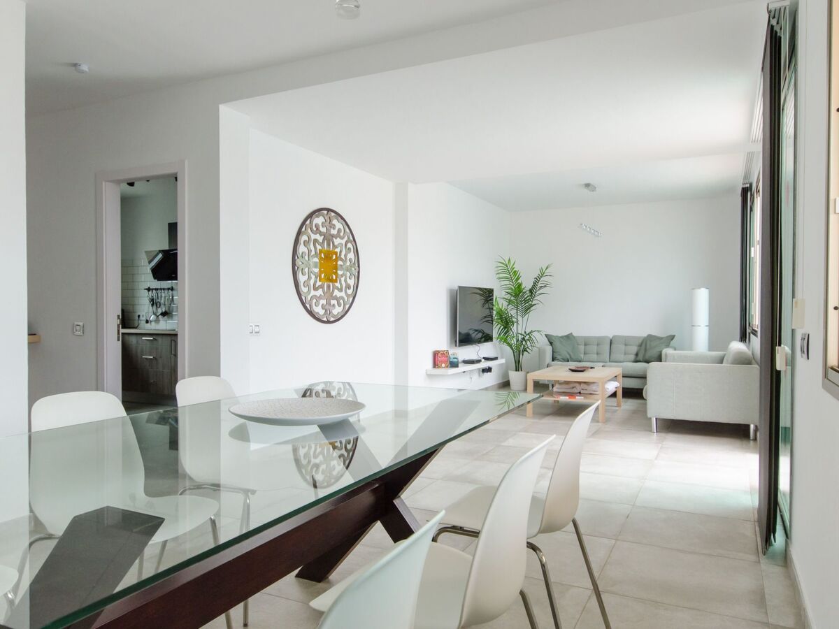 Villa 3 chambres avec piscine chauffée à Maspalomas - Photo 6