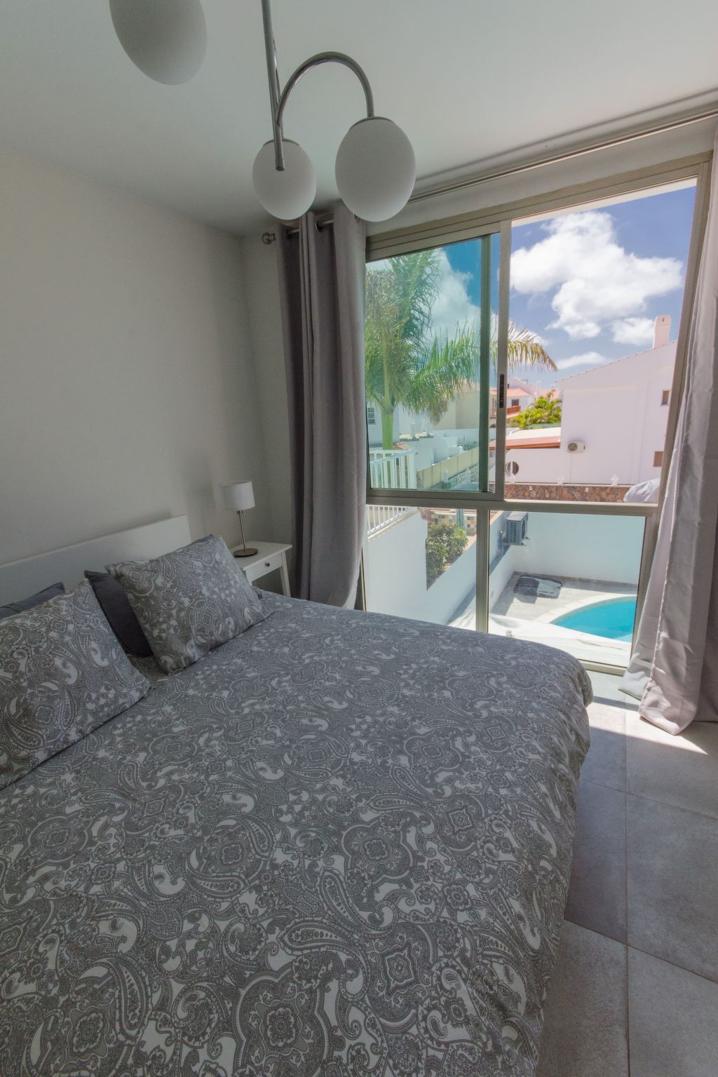 Villa 3 chambres avec piscine chauffée à Maspalomas - Photo 13