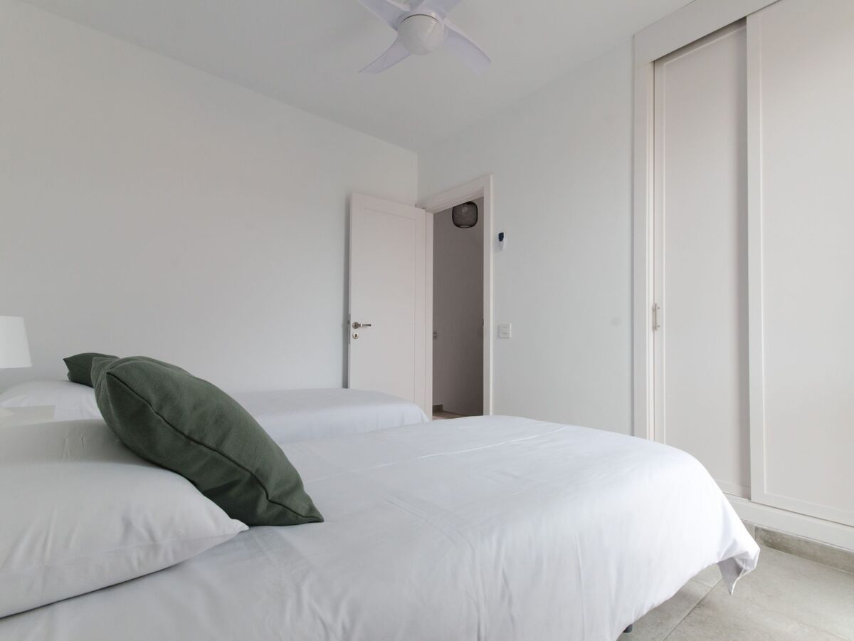 Villa 3 chambres avec piscine chauffée à Maspalomas - Photo 15