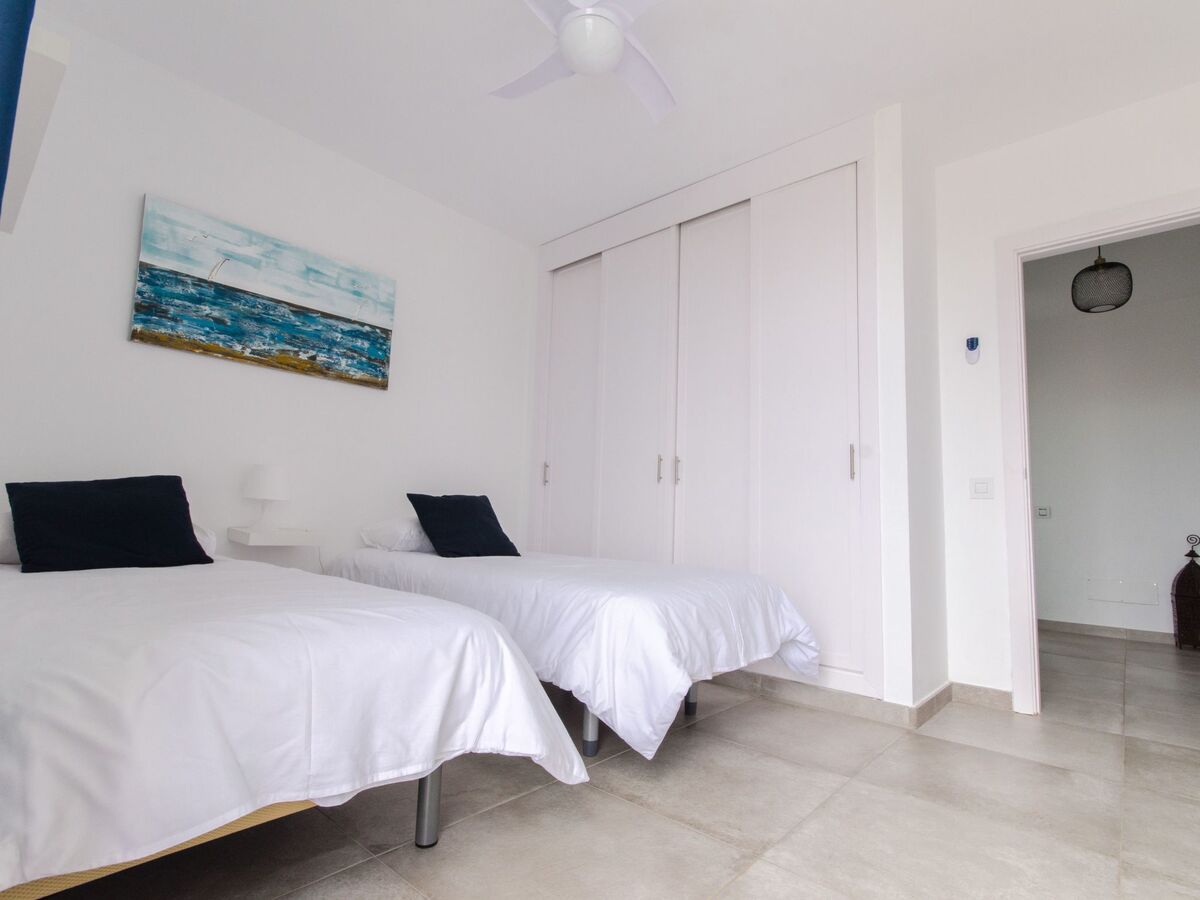 Villa 3 chambres avec piscine chauffée à Maspalomas - Photo 17
