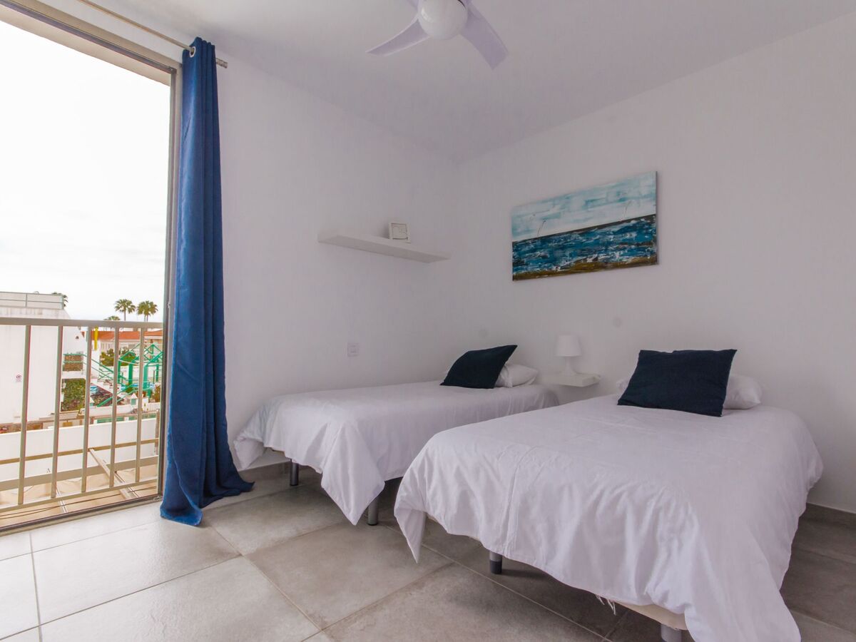 Villa 3 chambres avec piscine chauffée à Maspalomas - Photo 18
