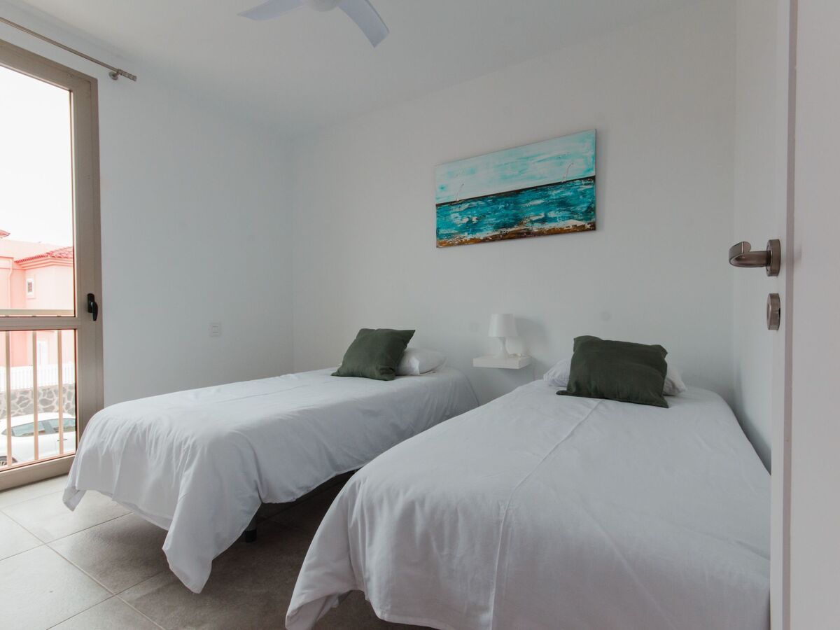 Villa 3 chambres avec piscine chauffée à Maspalomas - Photo 19
