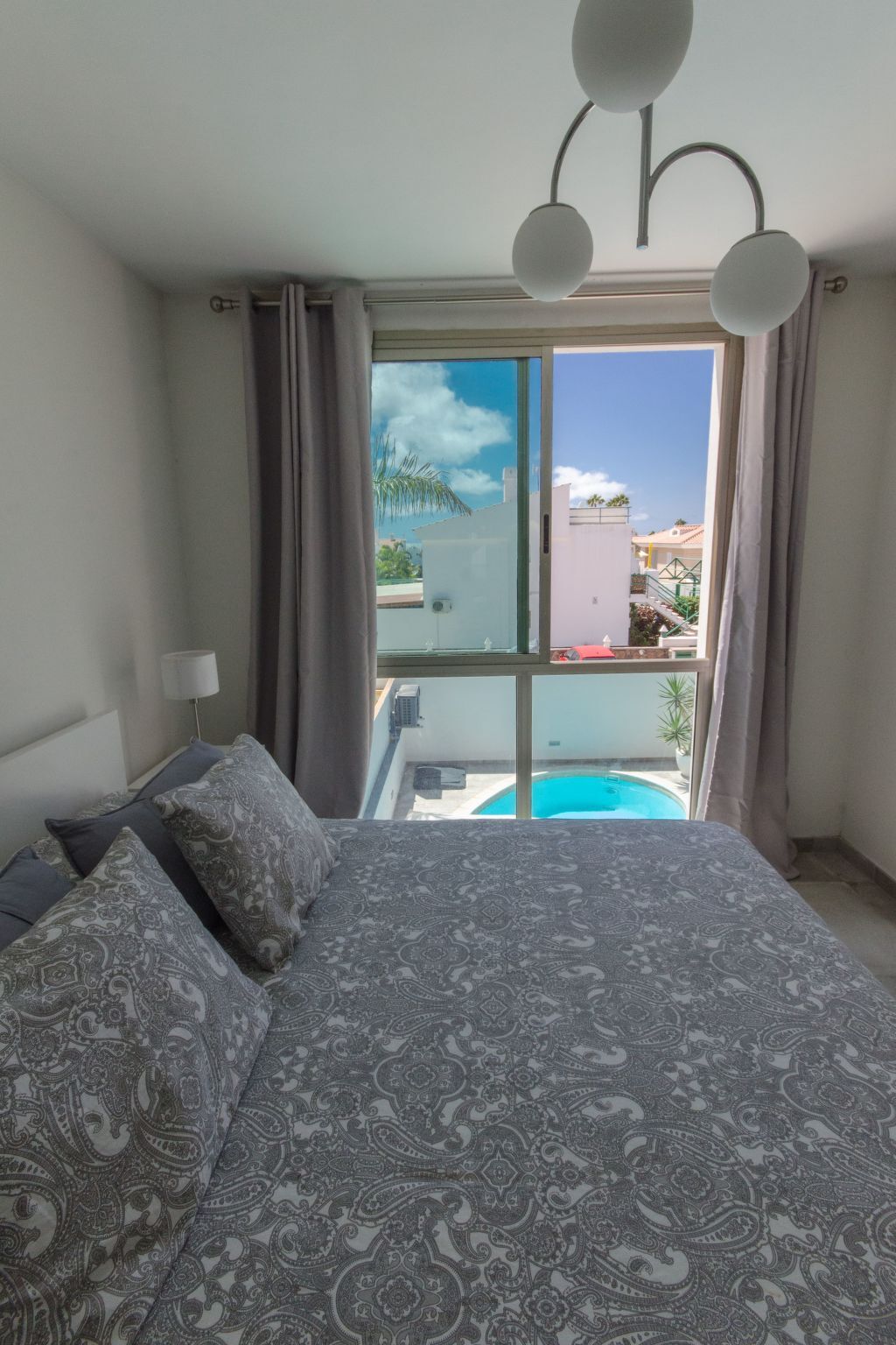 Villa 3 chambres avec piscine chauffée à Maspalomas - Photo 20