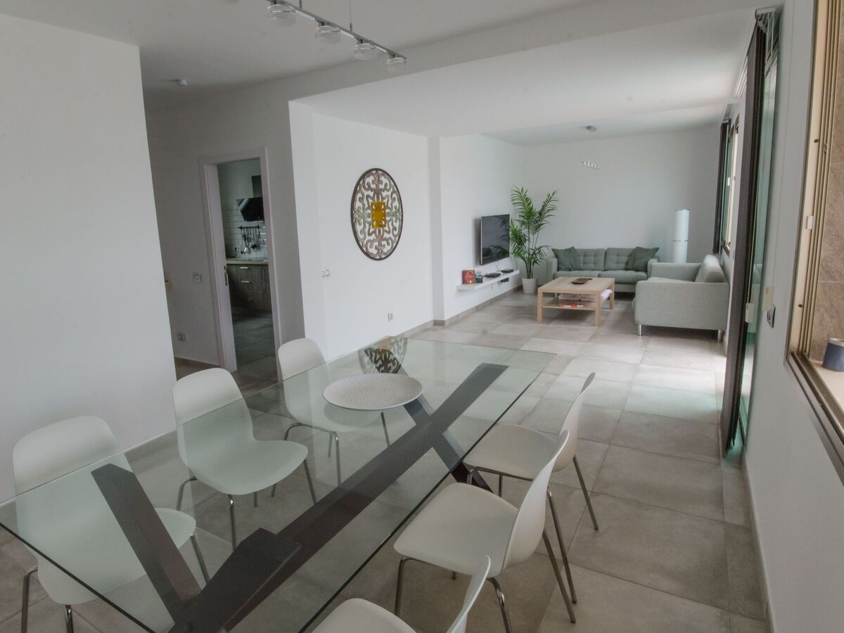 Villa 3 chambres avec piscine chauffée à Maspalomas - Photo 22