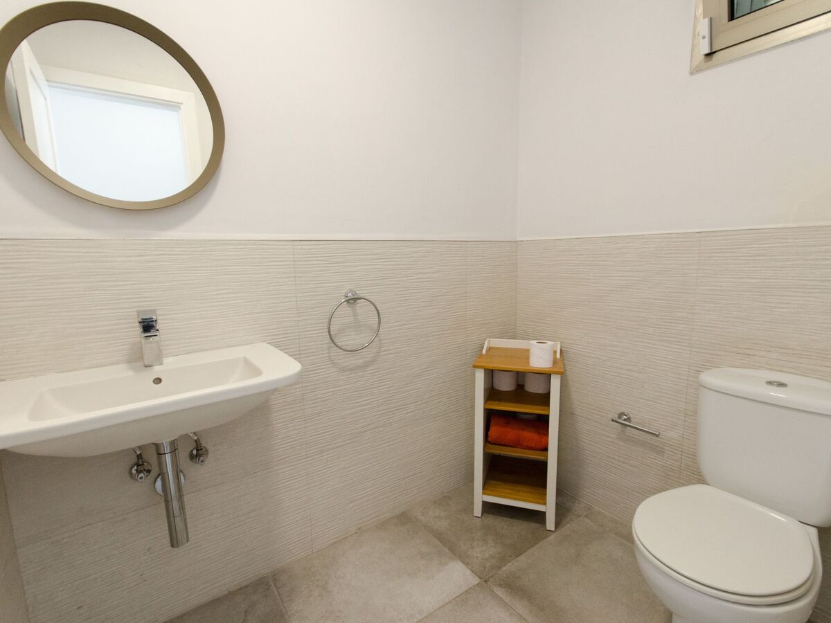 Villa 3 chambres avec piscine chauffée à Maspalomas - Photo 32