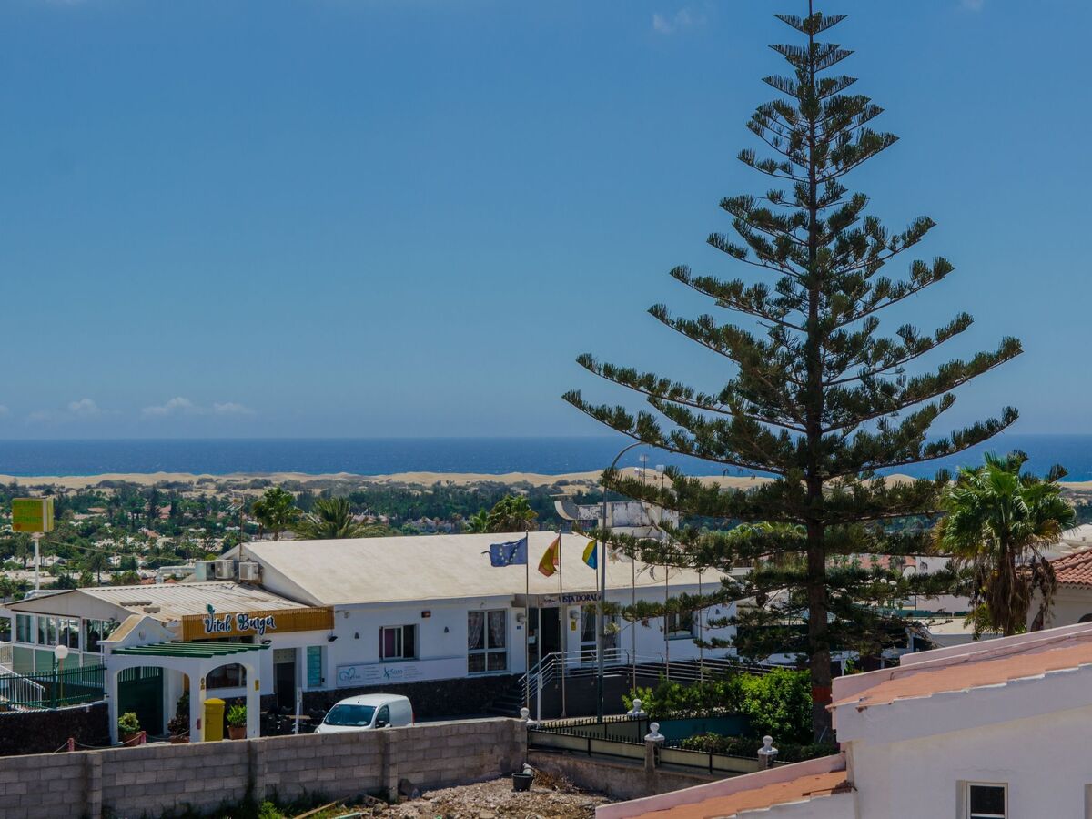 Villa 3 chambres avec piscine chauffée à Maspalomas - Photo 38