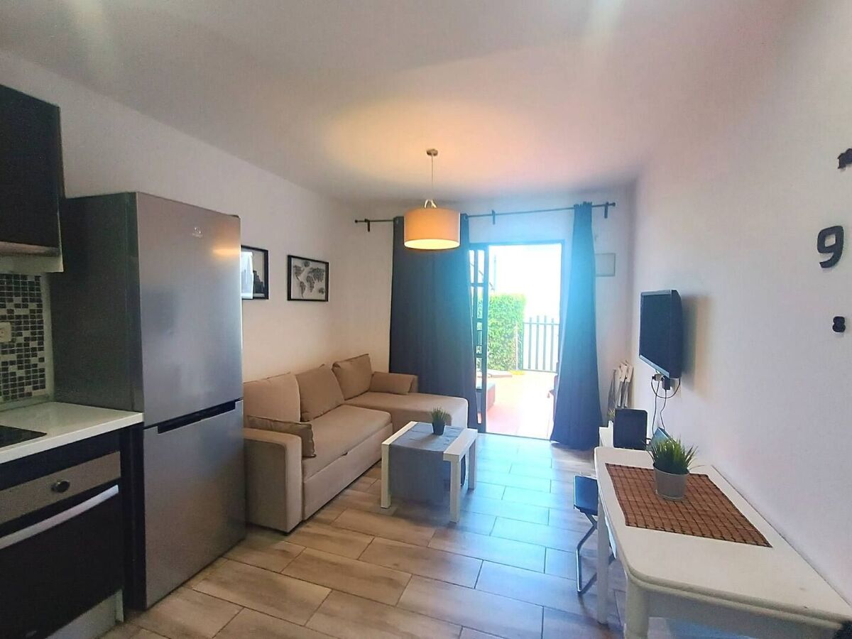 Bungalow Dunaflor sur 2 niveaux à Maspalomas, piscine - Photo 4