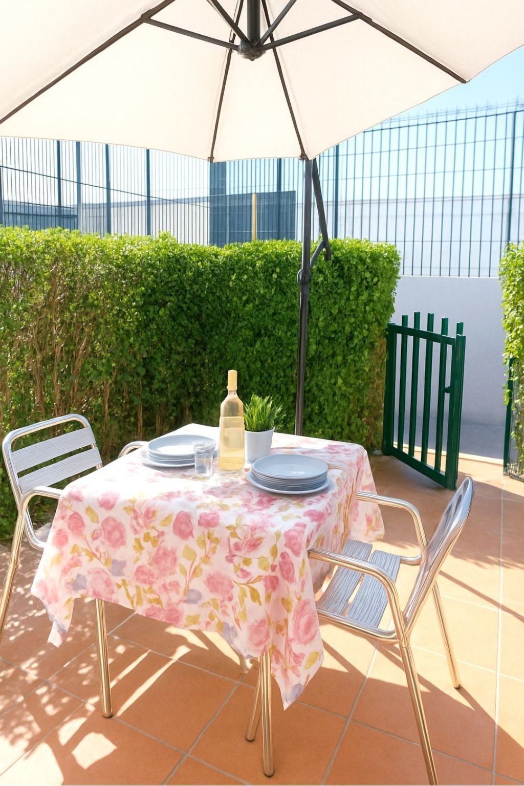 Bungalow Dunaflor sur 2 niveaux à Maspalomas, piscine - Photo 5