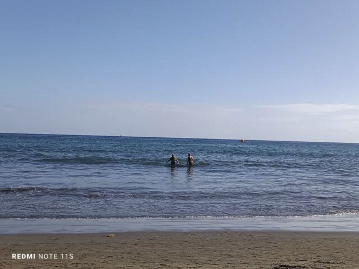 Bungalow Dunaflor sur 2 niveaux à Maspalomas, piscine - Photo 6