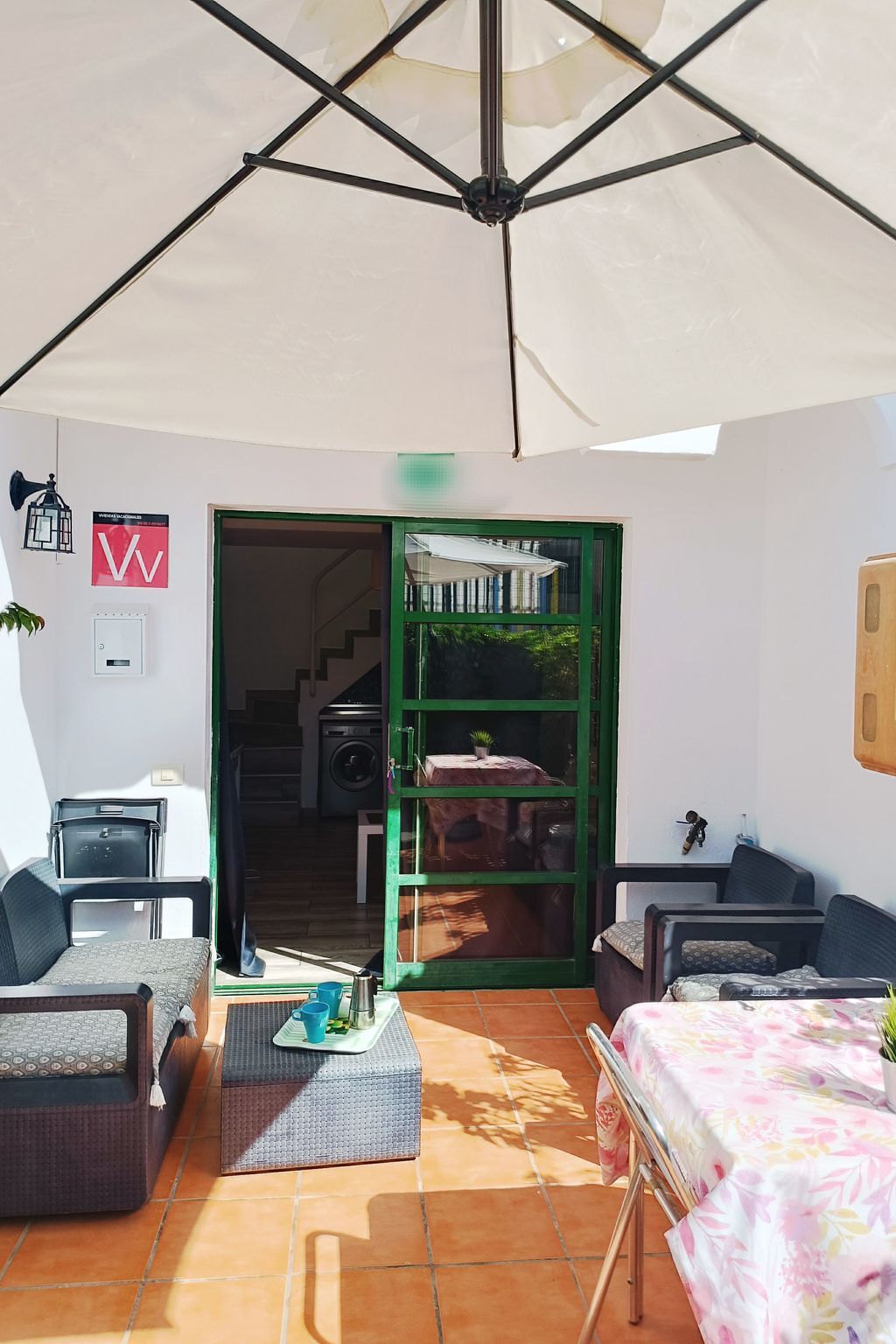 Bungalow Dunaflor sur 2 niveaux à Maspalomas, piscine - Photo 7