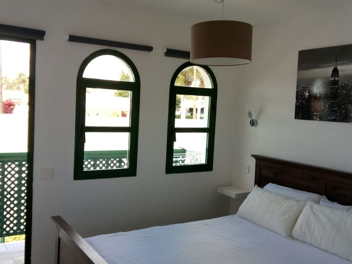 Bungalow Dunaflor sur 2 niveaux à Maspalomas, piscine - Photo 13