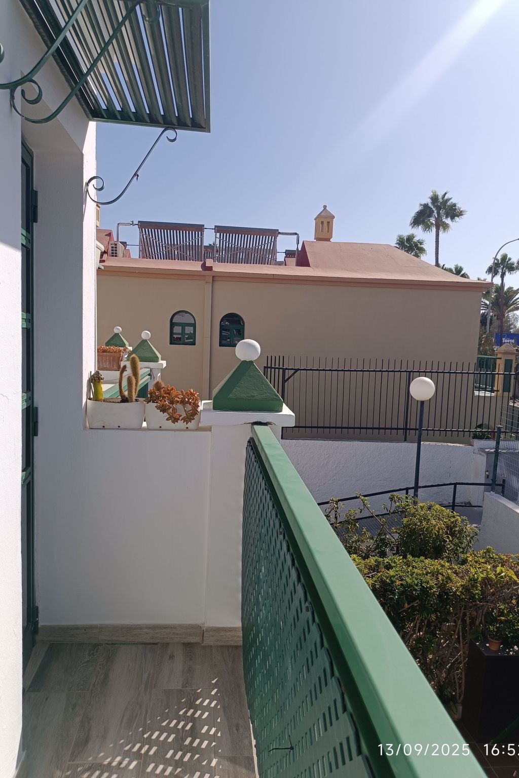 Bungalow Dunaflor sur 2 niveaux à Maspalomas, piscine - Photo 18