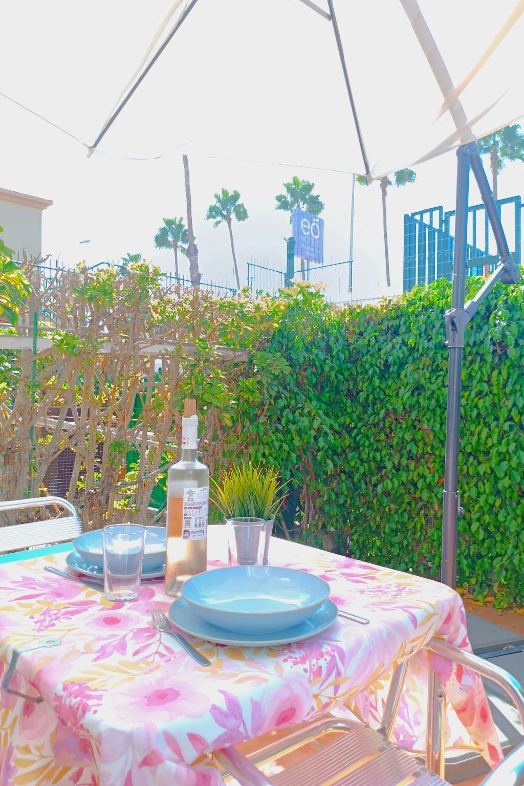Bungalow Dunaflor sur 2 niveaux à Maspalomas, piscine - Photo 20