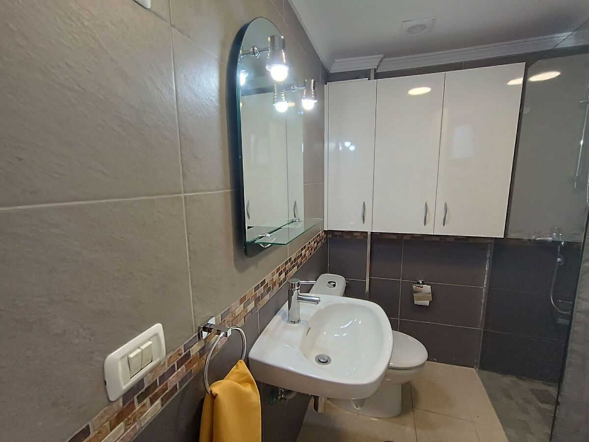 Studio Playa del Inglés avec piscine, 50 m du centre - Photo 12