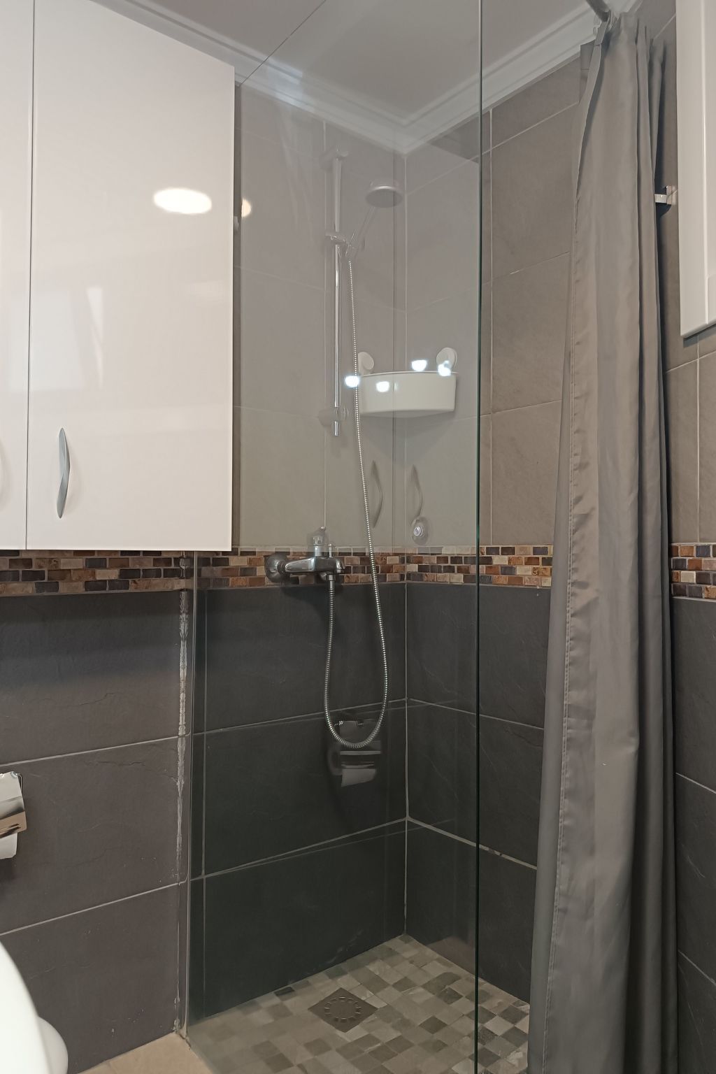 Studio Playa del Inglés avec piscine, 50 m du centre - Photo 15