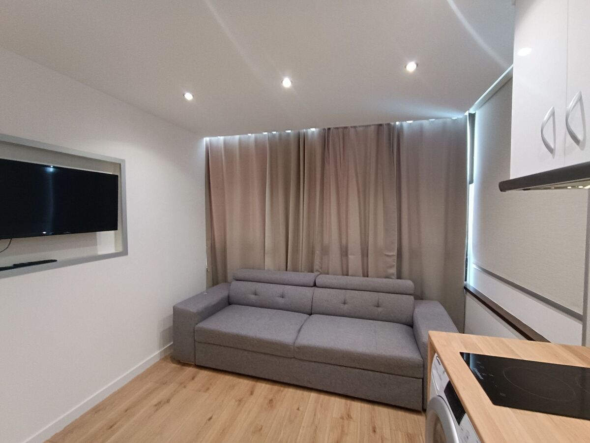 Studio Playa del Inglés avec piscine, 50 m du centre - Photo 22