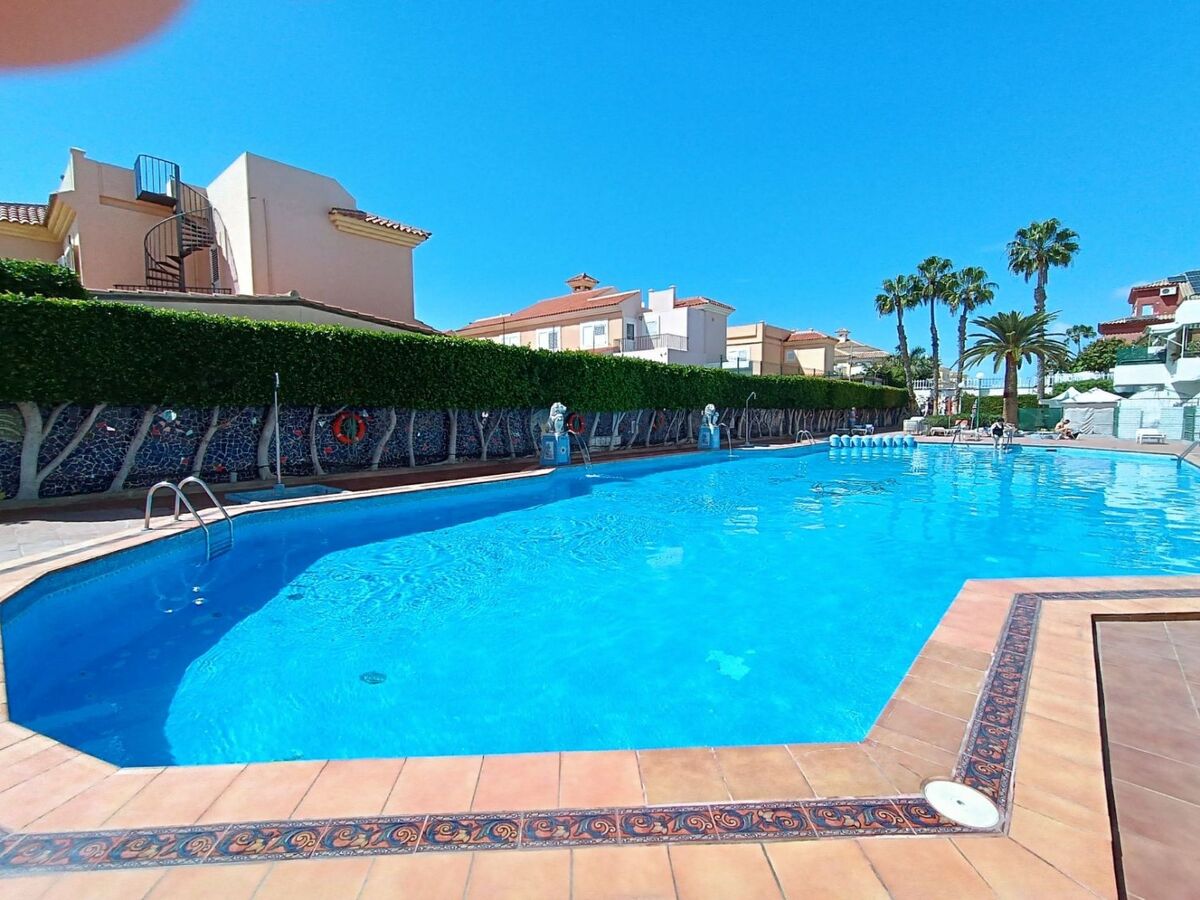 Appartement Surycan 133 avec terrasse à Maspalomas - Photo 1