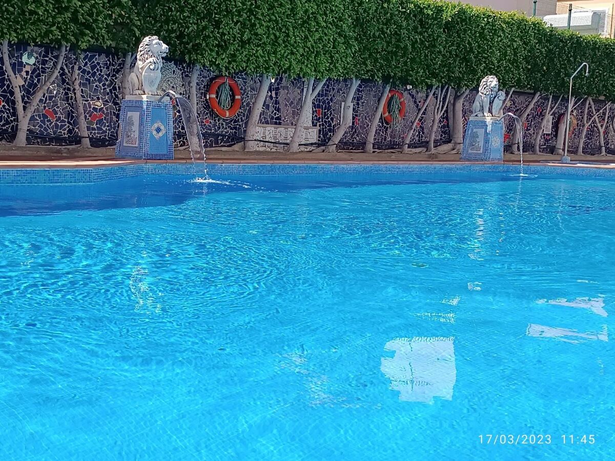 Appartement Surycan 133 avec terrasse à Maspalomas - Photo 2