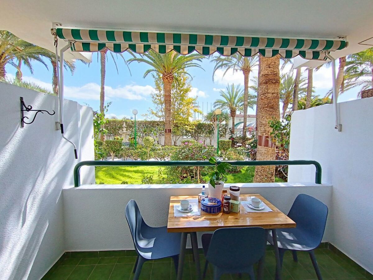 Appartement Surycan 133 avec terrasse à Maspalomas - Photo 3