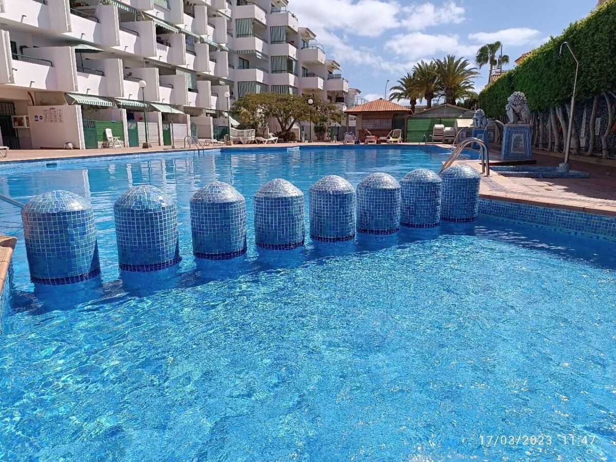 Appartement Surycan 133 avec terrasse à Maspalomas - Photo 5