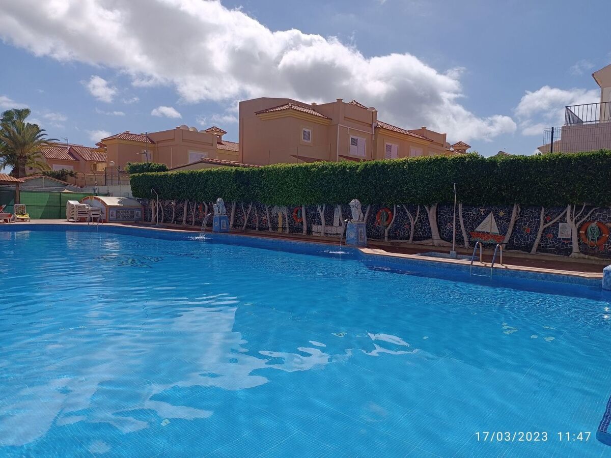Appartement Surycan 133 avec terrasse à Maspalomas - Photo 6