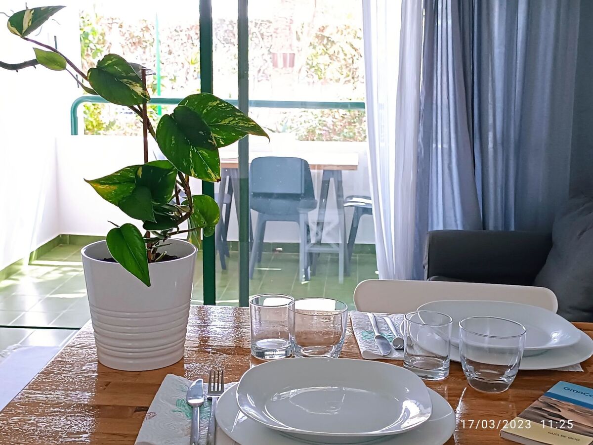 Appartement Surycan 133 avec terrasse à Maspalomas - Photo 7