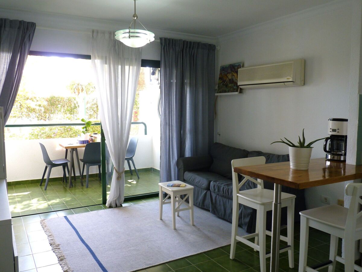 Appartement Surycan 133 avec terrasse à Maspalomas - Photo 8