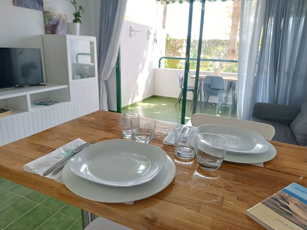 Appartement Surycan 133 avec terrasse à Maspalomas - Photo 9