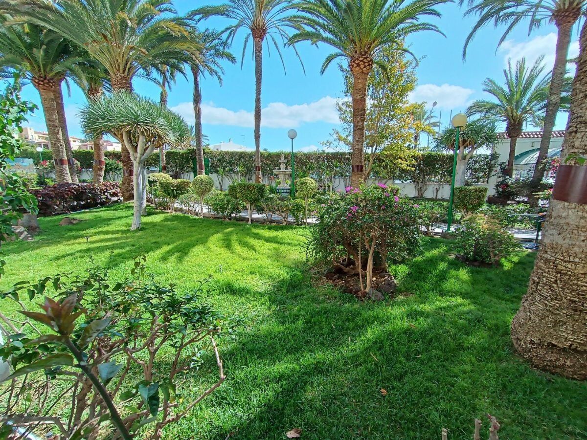 Appartement Surycan 133 avec terrasse à Maspalomas - Photo 13